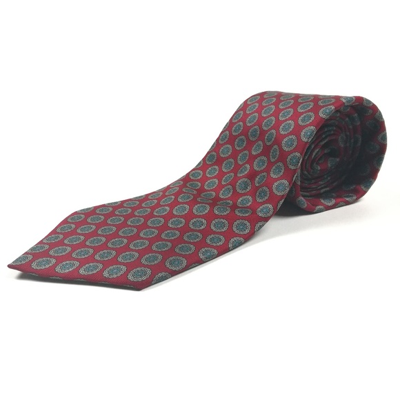 Dior Other - * Christian Dior geometric necktie
